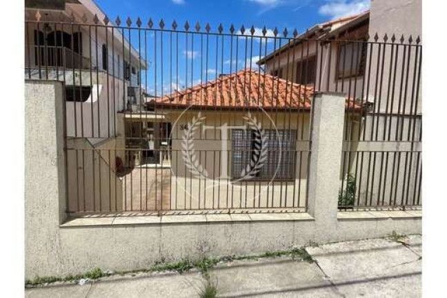 Imagem Casa com 2 Quartos à Venda, 130 m² em Vila Macedópolis - São Paulo Imagem Casa com 2 Quartos à Venda, 130 m² em Vila Macedópolis - São Paulo