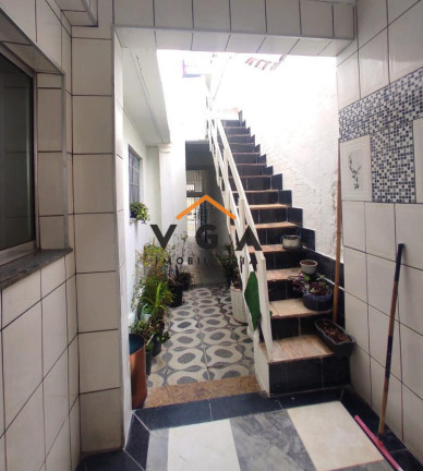 Imagem Casa com 5 Quartos à Venda, 220 m² em Jardim Helena - Ferraz De Vasconcelos Imagem Casa com 5 Quartos à Venda, 220 m² em Jardim Helena - Ferraz De Vasconcelos