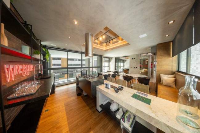 Imagem Apartamento com 3 Quartos para Alugar, 89 m² em Jatiúca - Maceió