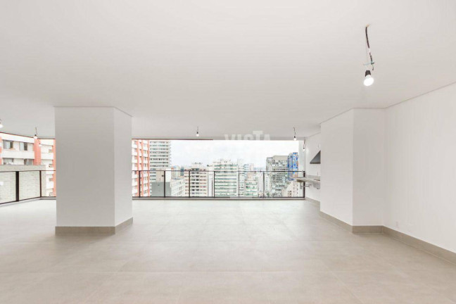 Imagem Apartamento com 3 Quartos à Venda, 208 m² em Jardim América - São Paulo Imagem Apartamento com 3 Quartos à Venda, 208 m² em Jardim América - São Paulo