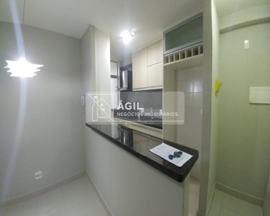 Imagem Apartamento com 3 Quartos à Venda, 72 m² em Monte Castelo - São José Dos Campos Imagem Apartamento com 3 Quartos à Venda, 72 m² em Monte Castelo - São José Dos Campos