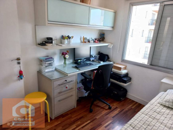Imagem Apartamento com 2 Quartos à Venda, 72 m² em Moema - São Paulo Imagem Apartamento com 2 Quartos à Venda, 72 m² em Moema - São Paulo