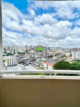 Imagem Apartamento com 2 Quartos à Venda, 56 m² em Jardim Olavo Bilac - São Bernardo Do Campo