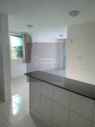Imagem Apartamento com 3 Quartos à Venda, 80 m² em Bessa - João Pessoa