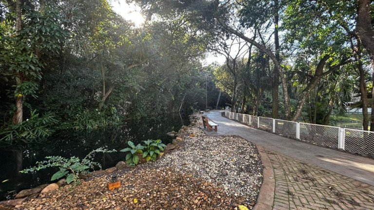 Imagem Terreno à Venda, 1.222 m² em Jardim Ana Cristina - Foz Do Iguaçu