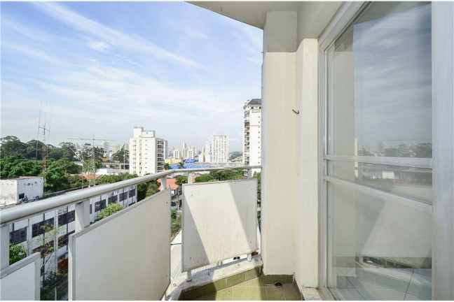 Imagem Apartamento com 2 Quartos à Venda, 90 m² em Campo Belo - São Paulo