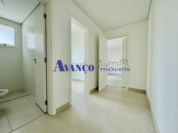 Imagem Apartamento com 4 Quartos à Venda, 296 m² em Anhangabaú - Jundiaí