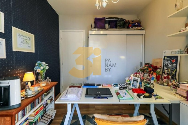 Imagem Apartamento com 3 Quartos à Venda, 108 m² em Panamby - São Paulo Imagem Apartamento com 3 Quartos à Venda, 108 m² em Panamby - São Paulo