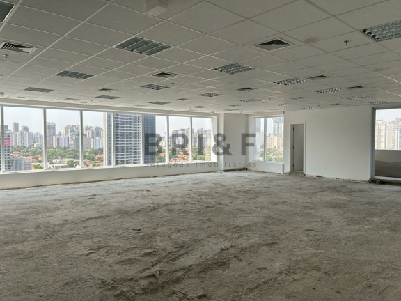 Imóvel Comercial para Alugar, 192 m² em Brooklin - São Paulo