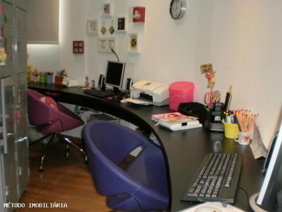 Imagem Apartamento com 3 Quartos à Venda, 220 m² em Jardim - Santo André Imagem Apartamento com 3 Quartos à Venda, 220 m² em Jardim - Santo André