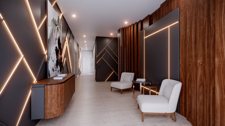 Imagem Apartamento com 3 Quartos à Venda, 88 m² em Boa Vista - Curitiba