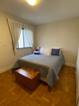 Imagem Apartamento com 4 Quartos à Venda, 146 m² em Perdizes - Sao Paulo Imagem Apartamento com 4 Quartos à Venda, 146 m² em Perdizes - Sao Paulo