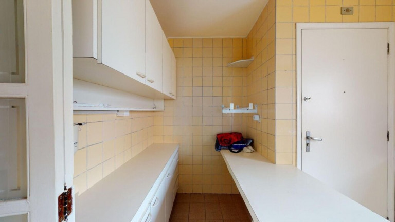 Imagem Imóvel com 3 Quartos à Venda, 97 m² em Brooklin - São Paulo Imagem Imóvel com 3 Quartos à Venda, 97 m² em Brooklin - São Paulo