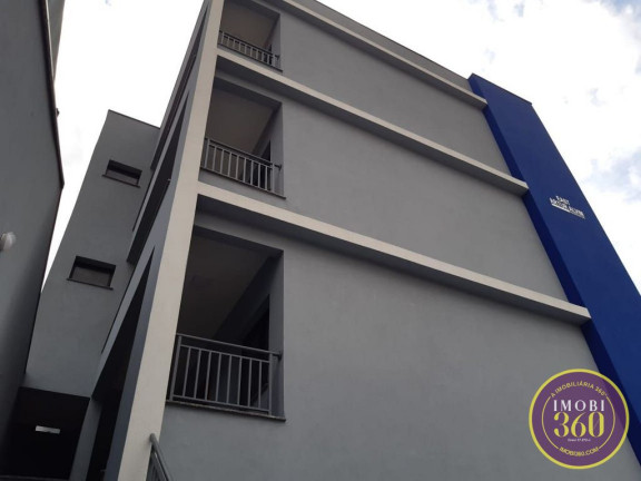 Imagem Apartamento com 1 Quarto à Venda, 34 m² em Artur Alvim - São Paulo
