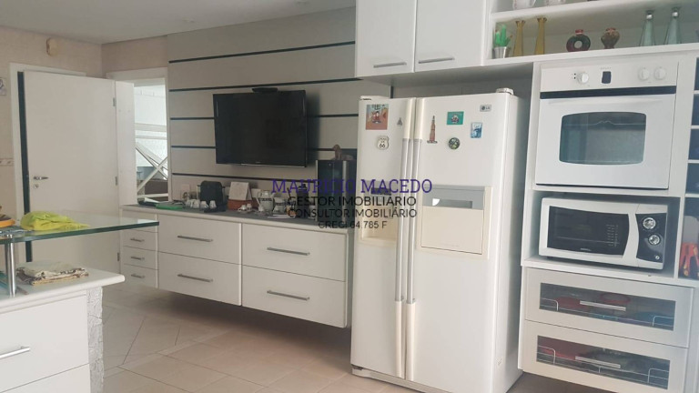 Imagem Casa com 4 Quartos à Venda, 574 m² em Alphaville Residencial Um - Barueri Imagem Casa com 4 Quartos à Venda, 574 m² em Alphaville Residencial Um - Barueri