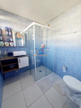 Imagem Casa com 3 Quartos à Venda, 133 m² em Mato Dentro - Ubatuba Imagem Casa com 3 Quartos à Venda, 133 m² em Mato Dentro - Ubatuba