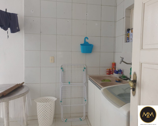 Imagem Casa com 3 Quartos à Venda, 118 m² em água Fria - João Pessoa