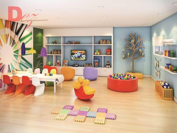 Imagem Apartamento com 2 Quartos à Venda, 86 m² em Caiçara - Praia Grande Imagem Apartamento com 2 Quartos à Venda, 86 m² em Caiçara - Praia Grande