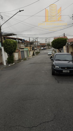 Imagem Casa com 3 Quartos para Alugar, 200 m² em Vila Brasílio Machado - São Paulo