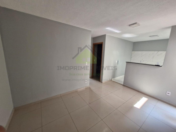 Imagem Apartamento com 2 Quartos à Venda, 40 m² em Loteamento Jardim Sol Nascente - Jacareí Imagem Apartamento com 2 Quartos à Venda, 40 m² em Loteamento Jardim Sol Nascente - Jacareí