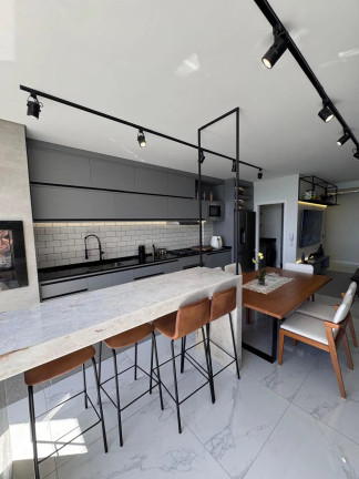 Imagem Apartamento com 2 Quartos à Venda, 85 m² em Perequê - Porto Belo Imagem Apartamento com 2 Quartos à Venda, 85 m² em Perequê - Porto Belo