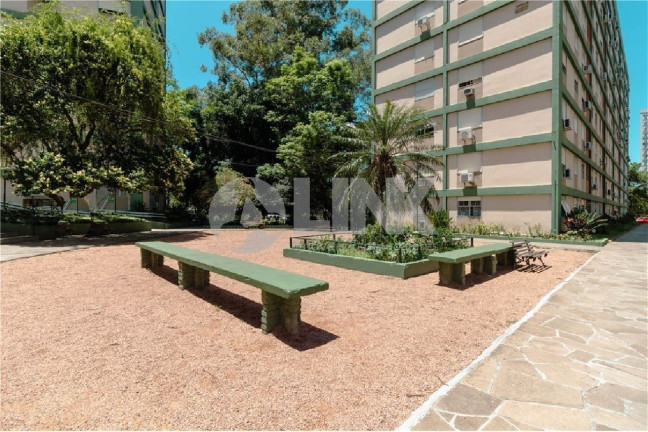 Imagem Apartamento com 1 Quarto à Venda, 42 m² em Jardim Botânico - Porto Alegre Imagem Apartamento com 1 Quarto à Venda, 42 m² em Jardim Botânico - Porto Alegre
