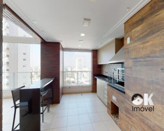 Imagem Apartamento com 4 Quartos à Venda, 349 m² em Alto Da Lapa - São Paulo