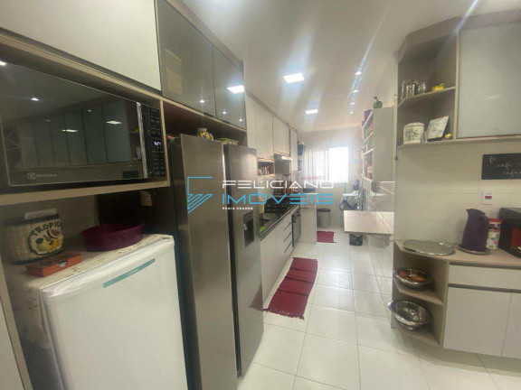 Imagem Apartamento com 3 Quartos à Venda, 112 m² em Mirim - Praia Grande Imagem Apartamento com 3 Quartos à Venda, 112 m² em Mirim - Praia Grande