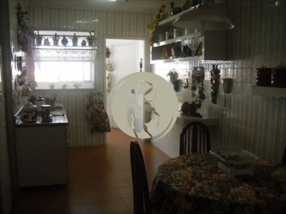 Imagem Apartamento com 3 Quartos à Venda, 160 m² em Boqueirao - Santos Imagem Apartamento com 3 Quartos à Venda, 160 m² em Boqueirao - Santos