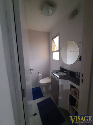 Imagem Apartamento com 3 Quartos à Venda,  em Jardim Santa Maria - Jacareí