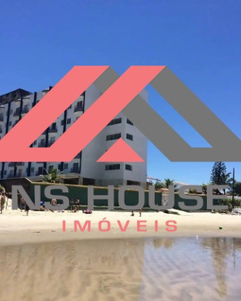Imóvel com 2 Quartos à Venda, 63 m² em Balneário Campo Elisios - Itanhaém