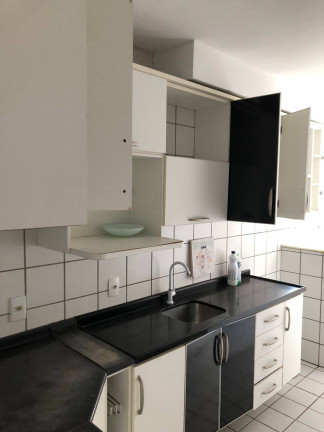 Imagem Apartamento com 3 Quartos para Alugar, 96 m² em São Geraldo - Manaus Imagem Apartamento com 3 Quartos para Alugar, 96 m² em São Geraldo - Manaus