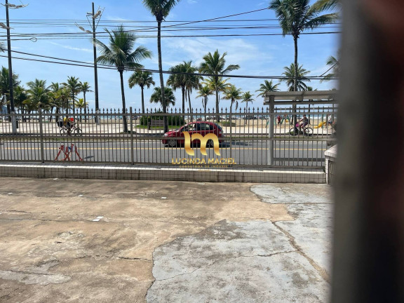 Apartamento com 2 Quartos à Venda, 58 m² em Guilhermina - Praia Grande