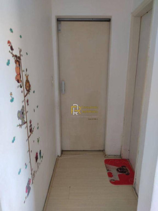 Apartamento com 2 Quartos à Venda, 74 m² em Tupi - Praia Grande