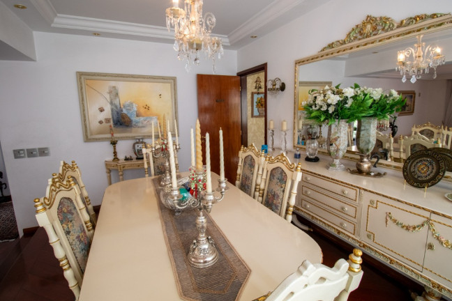Imagem Apartamento com 3 Quartos à Venda, 221 m² em Perdizes - São Paulo Imagem Apartamento com 3 Quartos à Venda, 221 m² em Perdizes - São Paulo