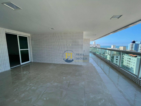 Imagem Apartamento com 3 Quartos à Venda, 170 m² em Tupi - Praia Grande