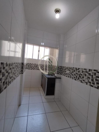 Imagem Kitnet com 1 Quarto para Alugar, 47 m² em Itararé - São Vicente