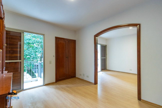 Imagem Apartamento com 3 Quartos à Venda, em Moema - São Paulo Imagem Apartamento com 3 Quartos à Venda, em Moema - São Paulo