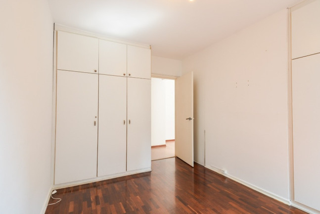 Imagem Apartamento com 2 Quartos à Venda, 60 m² em Santa Cecília - São Paulo