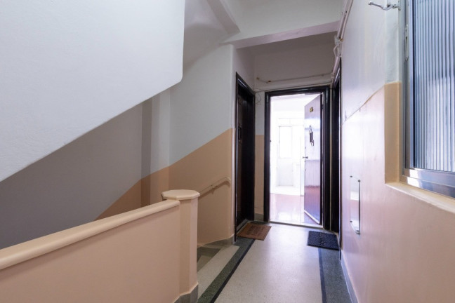 Imagem Apartamento com 1 Quarto à Venda, 48 m² em Santa Cecília - São Paulo