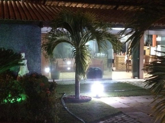Imagem Imóvel com 3 Quartos à Venda, 120 m² em Ponta Negra - Natal