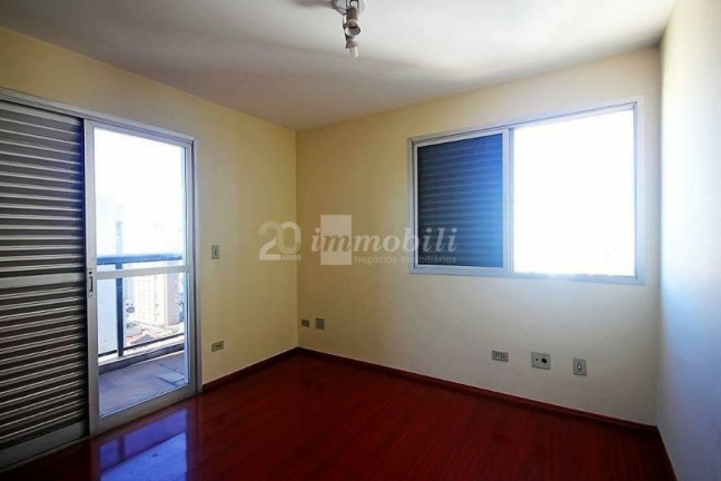 Imagem Apartamento com 3 Quartos à Venda, 400 m² em Perdizes - São Paulo