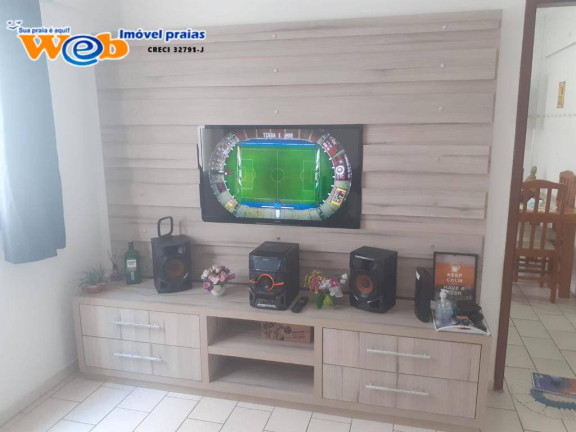 Imagem Apartamento com 1 Quarto à Venda, 50 m² em Aviação - Praia Grande