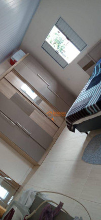 Imagem Sobrado com 4 Quartos à Venda, 105 m² em Cocaia - Guarulhos Imagem Sobrado com 4 Quartos à Venda, 105 m² em Cocaia - Guarulhos