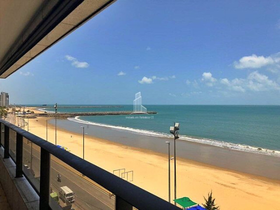 Imagem Apartamento com 4 Quartos à Venda, 543 m² em Meireles - Fortaleza