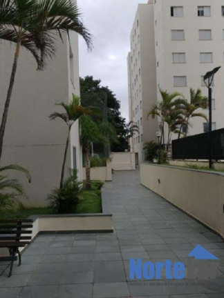 Imagem Apartamento com 3 Quartos à Venda, 55 m² em Vila Mazzei - São Paulo Imagem Apartamento com 3 Quartos à Venda, 55 m² em Vila Mazzei - São Paulo