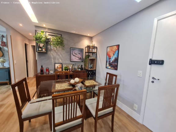 Imagem Apartamento com 3 Quartos à Venda, 84 m² em Centro - São Bernardo Do Campo Imagem Apartamento com 3 Quartos à Venda, 84 m² em Centro - São Bernardo Do Campo