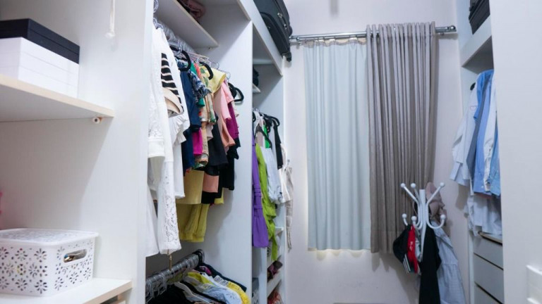 Imagem Casa com 4 Quartos à Venda, 277 m² em José De Alencar - Fortaleza