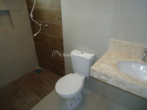 Imagem Casa de Condomínio com 3 Quartos à Venda, 178 m² em Condomínio Campos Do Conde Ii - Paulínia Imagem Casa de Condomínio com 3 Quartos à Venda, 178 m² em Condomínio Campos Do Conde Ii - Paulínia