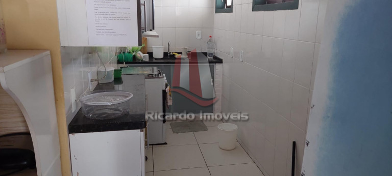 Imagem Casa de Condomínio com 4 Quartos à Venda, 100 m² em Peró - Cabo Frio Imagem Casa de Condomínio com 4 Quartos à Venda, 100 m² em Peró - Cabo Frio